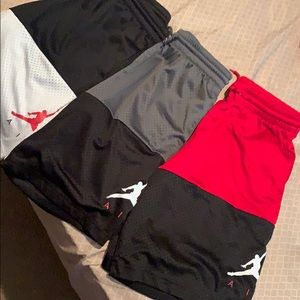 Youth Large Jordan Shorts